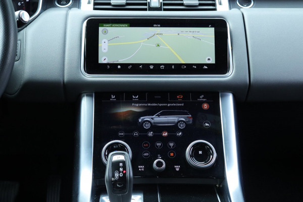 Land Rover Range Rover Sport 2.0 Si4 HSE orgineel nl / Leder / Carplay