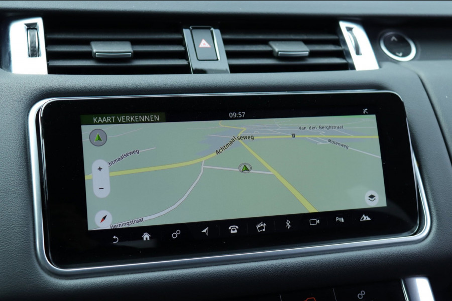 Land Rover Range Rover Sport 2.0 Si4 HSE orgineel nl / Leder / Carplay