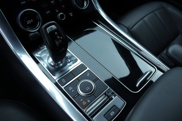 Land Rover Range Rover Sport 2.0 Si4 HSE orgineel nl / Leder / Carplay