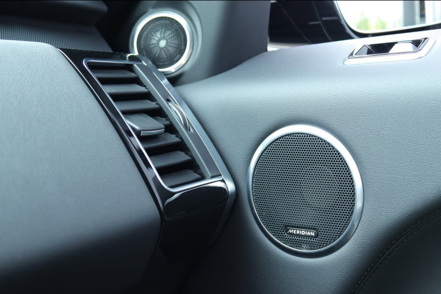 Land Rover Range Rover Sport 2.0 Si4 HSE orgineel nl / Leder / Carplay