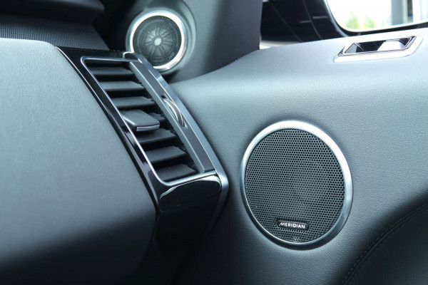 Land Rover Range Rover Sport 2.0 Si4 HSE orgineel nl / Leder / Carplay