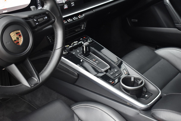 Porsche 911 3.0 Carrera S | Panoramadak | Sportuitlaat | Bose | Achterasbesturing | 20/21'' Wielen |