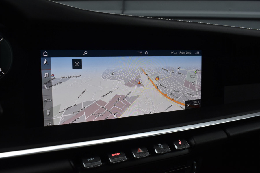 Porsche 911 3.0 Carrera S | Panoramadak | Sportuitlaat | Bose | Achterasbesturing | 20/21'' Wielen |