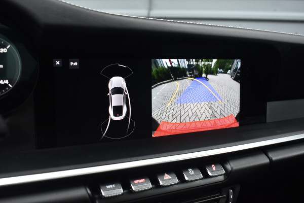 Porsche 911 3.0 Carrera S | Panoramadak | Sportuitlaat | Bose | Achterasbesturing | 20/21'' Wielen |