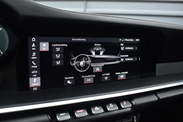 Porsche 911 3.0 Carrera S | Panoramadak | Sportuitlaat | Bose | Achterasbesturing | 20/21'' Wielen |