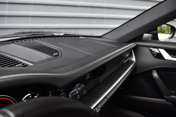 Porsche 911 3.0 Carrera S | Panoramadak | Sportuitlaat | Bose | Achterasbesturing | 20/21'' Wielen |