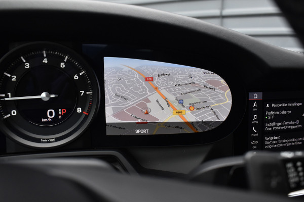 Porsche 911 3.0 Carrera S | Panoramadak | Sportuitlaat | Bose | Achterasbesturing | 20/21'' Wielen |