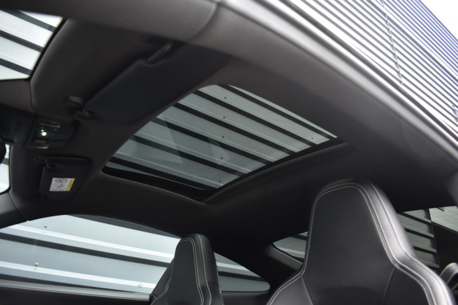 Porsche 911 3.0 Carrera S | Panoramadak | Sportuitlaat | Bose | Achterasbesturing | 20/21'' Wielen |