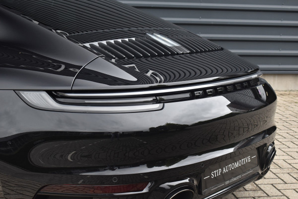 Porsche 911 3.0 Carrera S | Panoramadak | Sportuitlaat | Bose | Achterasbesturing | 20/21'' Wielen |