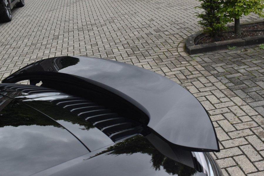 Porsche 911 3.0 Carrera S | Panoramadak | Sportuitlaat | Bose | Achterasbesturing | 20/21'' Wielen |