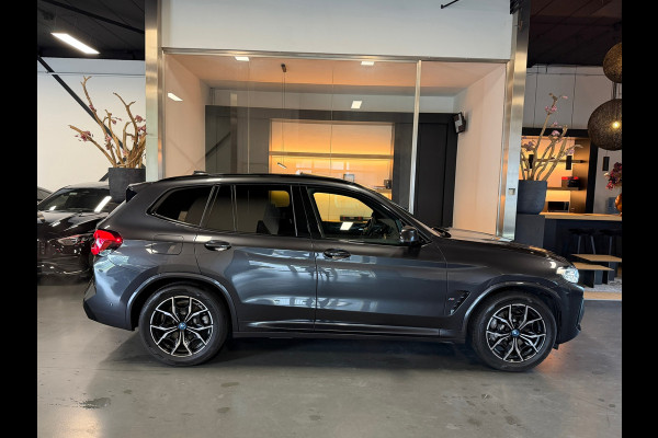 BMW X3 XDrive30e M-Package Panorama Memory Camera