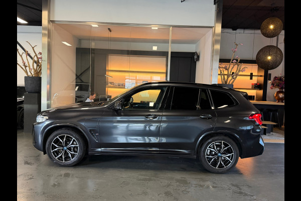 BMW X3 XDrive30e M-Package Panorama Memory Camera