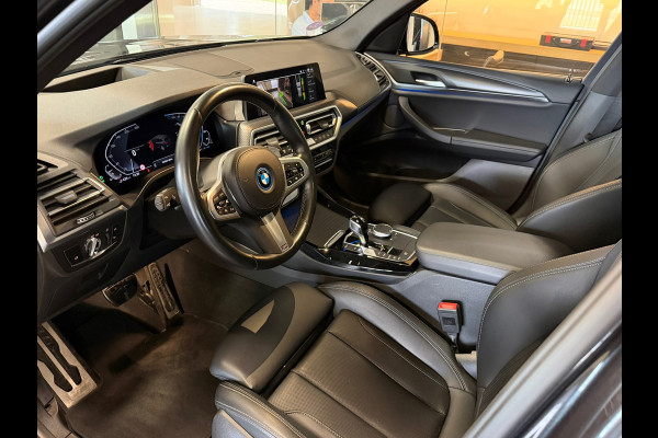 BMW X3 XDrive30e M-Package Panorama Memory Camera
