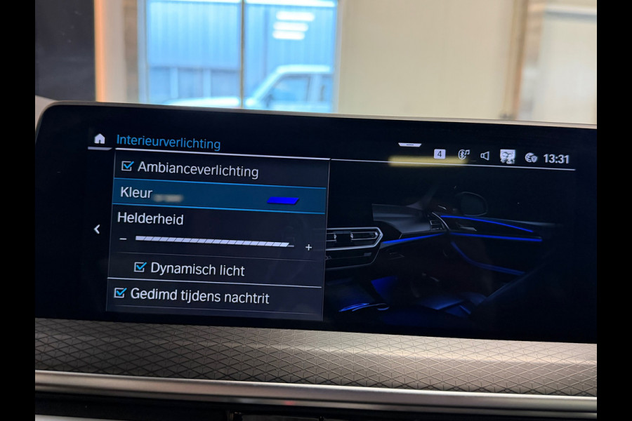 BMW X3 XDrive30e M-Package Panorama Memory Camera