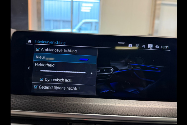 BMW X3 XDrive30e M-Package Panorama Memory Camera