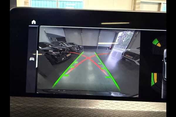 BMW X3 XDrive30e M-Package Panorama Memory Camera