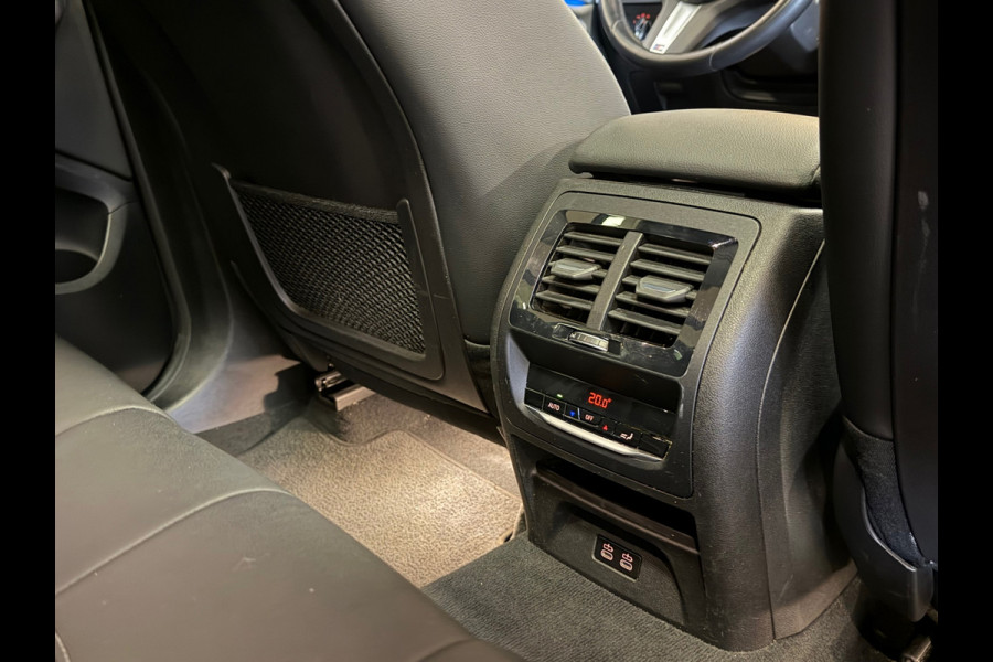 BMW X3 XDrive30e M-Package Panorama Memory Camera