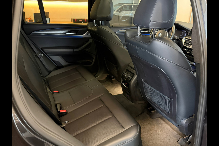 BMW X3 XDrive30e M-Package Panorama Memory Camera