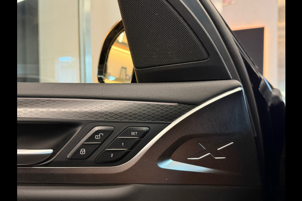 BMW X3 XDrive30e M-Package Panorama Memory Camera