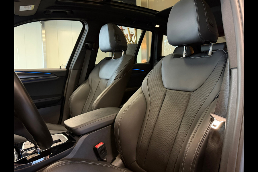 BMW X3 XDrive30e M-Package Panorama Memory Camera