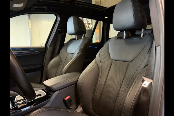 BMW X3 XDrive30e M-Package Panorama Memory Camera