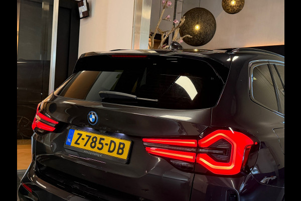 BMW X3 XDrive30e M-Package Panorama Memory Camera