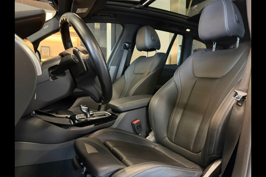 BMW X3 XDrive30e M-Package Panorama Memory Camera