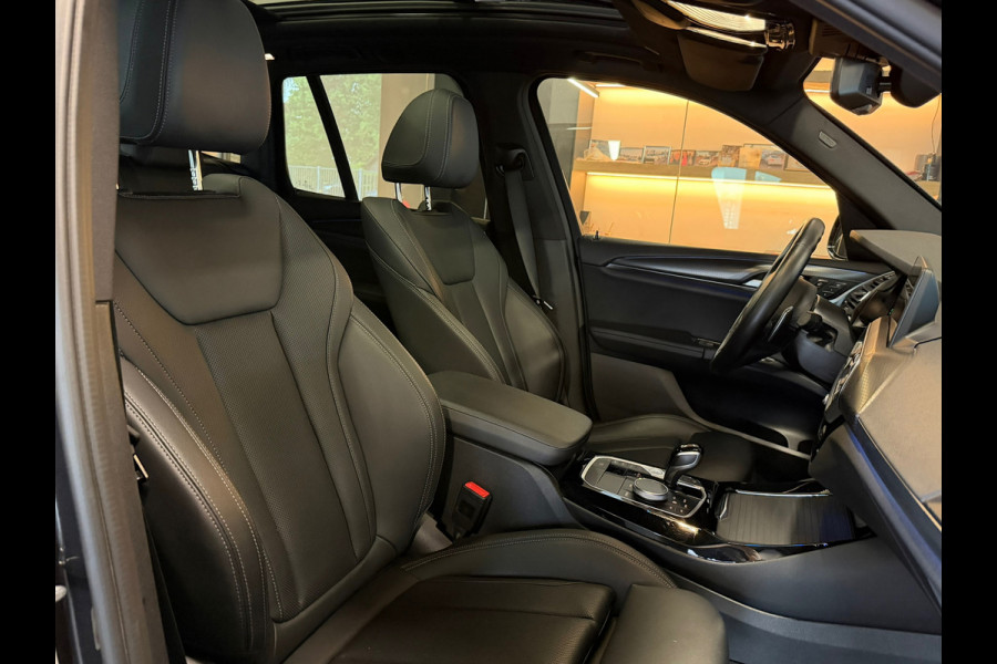 BMW X3 XDrive30e M-Package Panorama Memory Camera