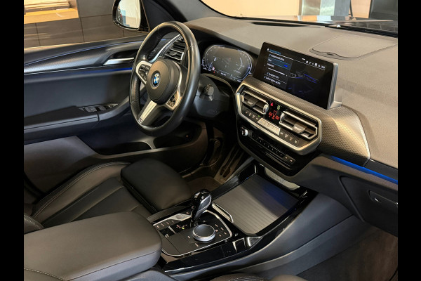 BMW X3 XDrive30e M-Package Panorama Memory Camera