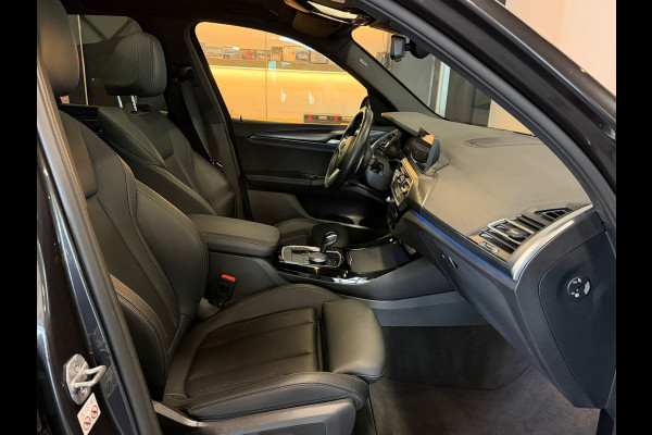 BMW X3 XDrive30e M-Package Panorama Memory Camera