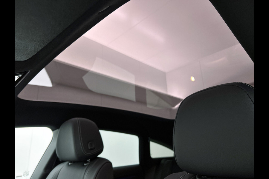 Mercedes-Benz CLA-Klasse Shooting Brake 250+ Business Solution AMG 85 kWh | Trekhaak | Vast panoramadak | Warmtewerend donkergetint glas | Massagefunctie | 18 inch vijfspaaks lichtmetalen AMG-velgen | URBAN GUARD |