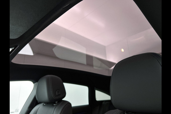 Mercedes-Benz CLA-Klasse Shooting Brake 250+ Business Solution AMG 85 kWh | Trekhaak | Vast panoramadak | Warmtewerend donkergetint glas | Massagefunctie | 18 inch vijfspaaks lichtmetalen AMG-velgen | URBAN GUARD |