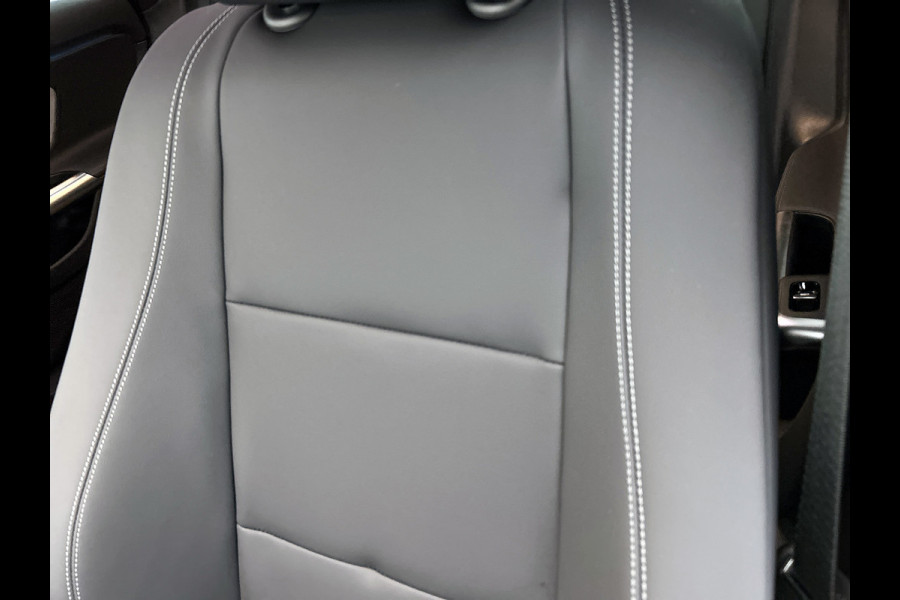 Mercedes-Benz CLA-Klasse Shooting Brake 250+ Business Solution AMG 85 kWh | Trekhaak | Vast panoramadak | Warmtewerend donkergetint glas | Massagefunctie | 18 inch vijfspaaks lichtmetalen AMG-velgen | URBAN GUARD |