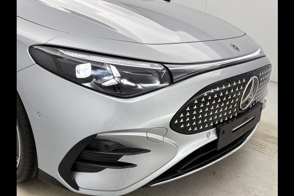 Mercedes-Benz CLA-Klasse Shooting Brake 250+ Business Solution AMG 85 kWh | Trekhaak | Vast panoramadak | Warmtewerend donkergetint glas | Massagefunctie | 18 inch vijfspaaks lichtmetalen AMG-velgen | URBAN GUARD |