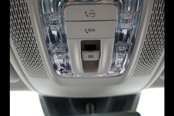 Mercedes-Benz EQA 350 4MATIC Luxury Line 69,7 kWh 292pk Dealer O.H. | Panodak | Adaptive Cruise | Camera | Lederen Sportstoelen Ventilatie & Verwarmd | Sfeerverlichting | Keyless | Blis | Navigatie | DAB | 20"L.M |