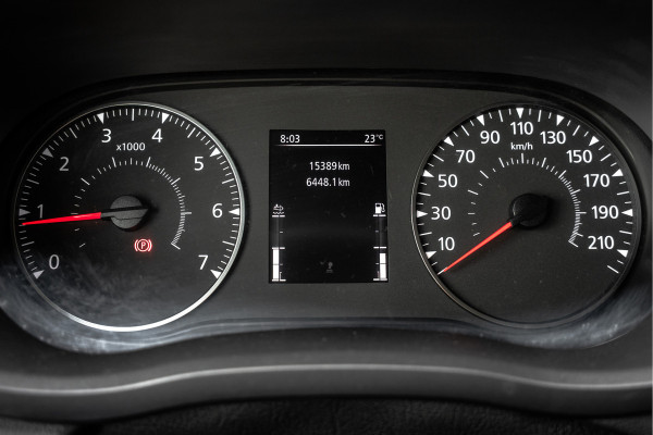 Renault Master 15.389 KM! | Bakwagen met Laadklep | 146PK | LED | Airco