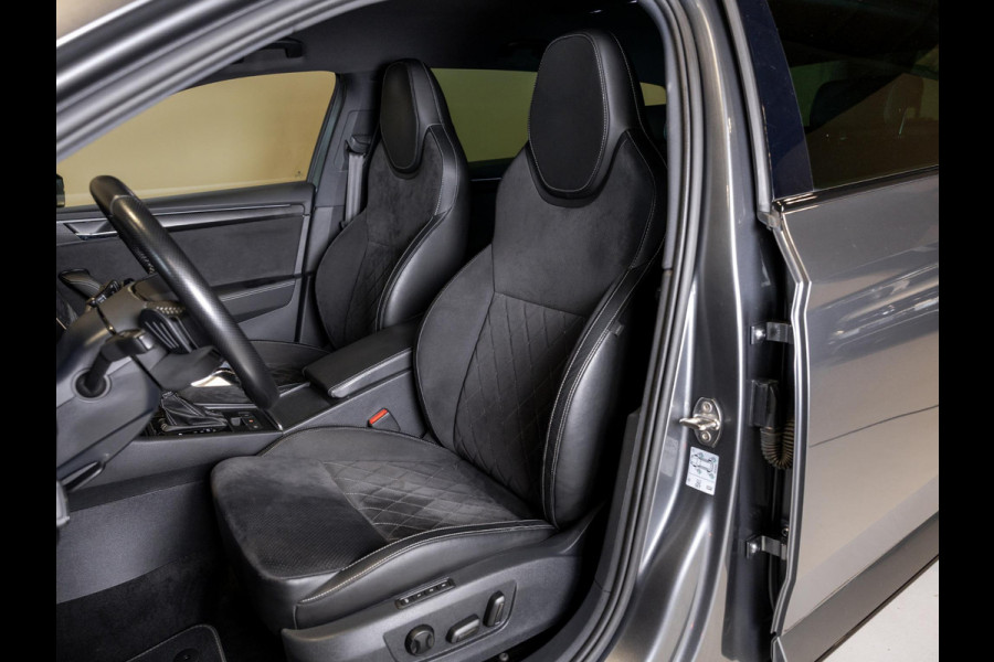 Škoda Superb Combi 1.4 TSI iV Sportline Business / 218pk / Trekhaak / Stoel en stuur verwarming /