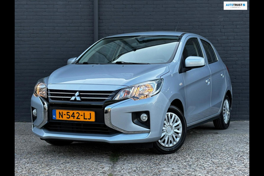 Mitsubishi Space Star 1.2 Cool+ CARPLAY|AIRCO|CRUISE | NWE APK|NAVI