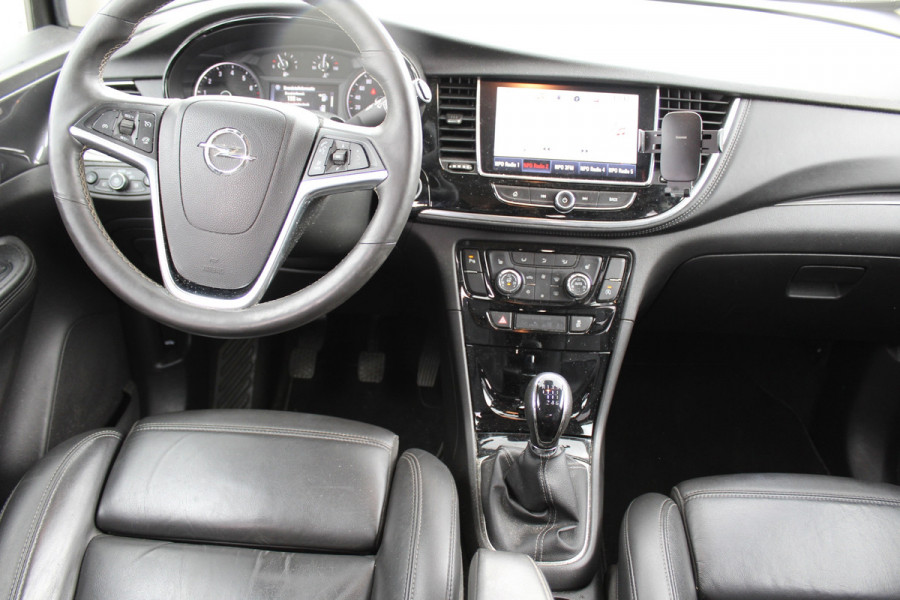 Opel Mokka X 1.4 Turbo Innovation NAP BOMVOL OPTIES DEALER ONDERHOUDEN