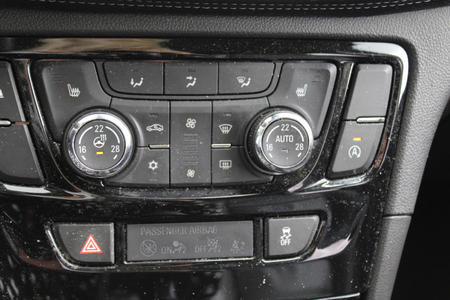 Opel Mokka X 1.4 Turbo Innovation NAP BOMVOL OPTIES DEALER ONDERHOUDEN