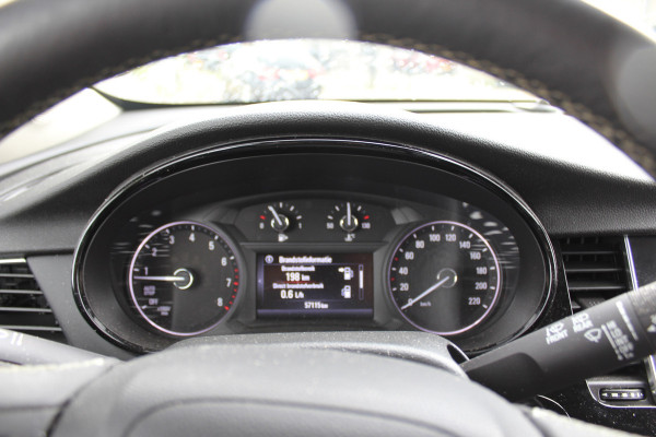 Opel Mokka X 1.4 Turbo Innovation NAP BOMVOL OPTIES DEALER ONDERHOUDEN