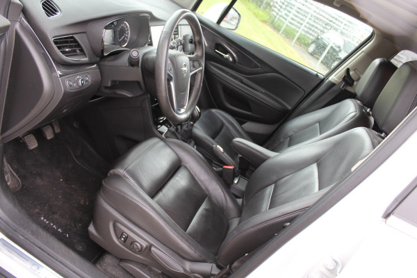 Opel Mokka X 1.4 Turbo Innovation NAP BOMVOL OPTIES DEALER ONDERHOUDEN
