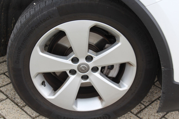 Opel Mokka X 1.4 Turbo Innovation NAP BOMVOL OPTIES DEALER ONDERHOUDEN