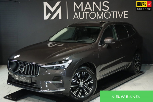Volvo XC60 2.0 T6 Plug-in hybrid AWD Inscription / PANO / HUD / H&K / ACC / 360 / KEYLESS