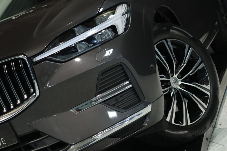 Volvo XC60 2.0 T6 Plug-in hybrid AWD Inscription / PANO / HUD / H&K / ACC / 360 / KEYLESS