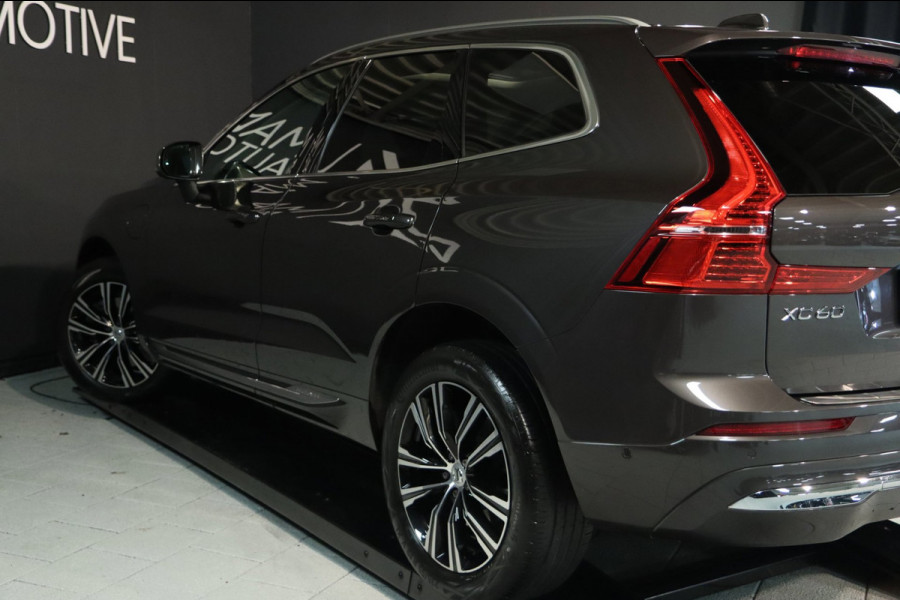 Volvo XC60 2.0 T6 Plug-in hybrid AWD Inscription / PANO / HUD / H&K / ACC / 360 / KEYLESS