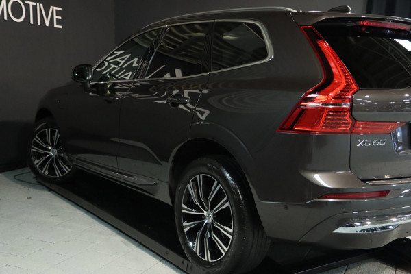 Volvo XC60 2.0 T6 Plug-in hybrid AWD Inscription / PANO / HUD / H&K / ACC / 360 / KEYLESS