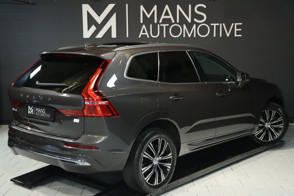 Volvo XC60 2.0 T6 Plug-in hybrid AWD Inscription / PANO / HUD / H&K / ACC / 360 / KEYLESS
