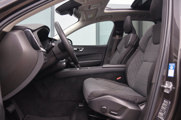 Volvo XC60 2.0 T6 Plug-in hybrid AWD Inscription / PANO / HUD / H&K / ACC / 360 / KEYLESS