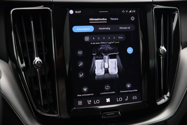 Volvo XC60 2.0 T6 Plug-in hybrid AWD Inscription / PANO / HUD / H&K / ACC / 360 / KEYLESS